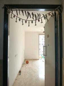 Main Entrance Image of 1970 Sq.ft 3 BHK Apartment / Flat for rent in Hiranandani Rodas Enclave Annora, Hiranandani Estate Thane for Rs. 90000