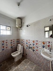 Image of 1600 Sq.ft 3 BHK Apartment / Flat for rent in Bennigana Halli, Bengaluru for Rs. 42000