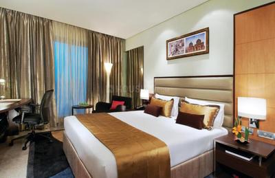 Bedroom Image of STAY LUXURY in Sector 46, Gurgaon