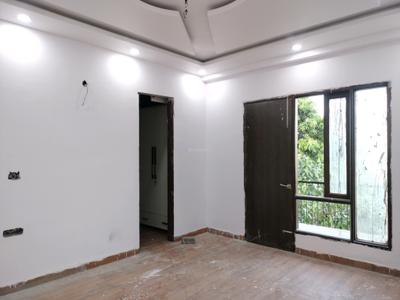 Bedroom Image of 4500 Sq.ft 4 BHK Builder Floor for sale in Sector 21B Faridabad for Rs. 45000000