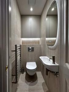 Bathroom Image of 2520 Sq.ft 4 BHK Villa for sale in Kamal Vihar Raipur for Rs. 6845000