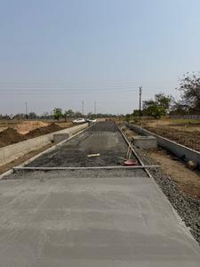 Saraswati Town 2 Plot View 2