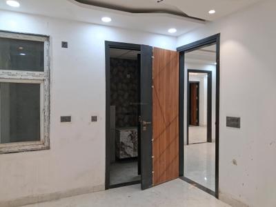 Bedroom Image of 1725 Sq.ft 3 BHK Apartment / Flat for sale in Vantara Elite Luxury Homes, Sector 102 Noida for Rs. 9500000