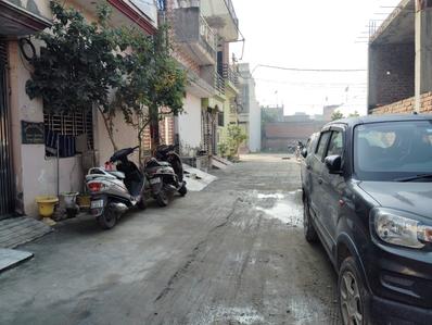 Image of 1845 Sq.ft 3 BHK Villa for sale in Karamchary Nagar, Bareilly for Rs. 7000000