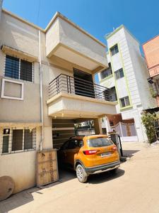 3 BHK Independent House