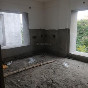Kitchen Image of 1200 Sq.ft 3 BHK Apartment / Flat for sale in New Town Kolkata for Rs. 15000000