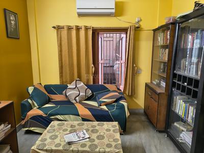 Living Room Image of 1774 Sq.ft 3 BHK Apartment / Flat for sale in South Dum Dum Kolkata for Rs. 9000000
