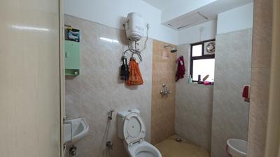 Image of 1530 Sq.ft 3 BHK Apartment / Flat for sale in Keventer The North, Kashipur, Kolkata for Rs. 13500000