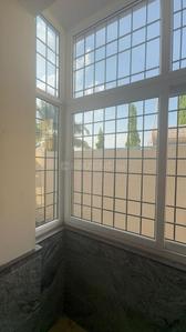 Balcony Image of 2400 Sq.ft 3 BHK Builder Floor for sale in Basaveshwara Nagar Bengaluru for Rs. 24000000