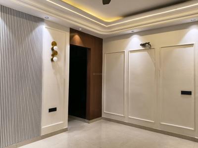 Bedroom Image of 1650 Sq.ft 3 BHK Builder Floor for sale in Sector 67 Gurgaon for Rs. 9900000