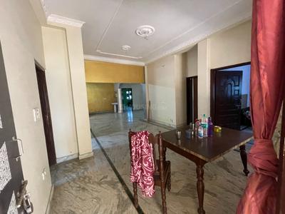 Hall Image of 2200 Sq.ft 4 BHK Builder Floor for rent in Kathal More Ranchi for Rs. 28000