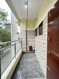 Balcony Image of 2400 Sq.ft 4 BHK Independent House for sale in Nagasandra, Bengaluru North Bengaluru for Rs. 17200000