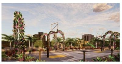 Image of 525 Sq.ft Residential Plot / Land for sale in Munim Ji Estate, Bhawrasla, Indore for Rs. 1400000