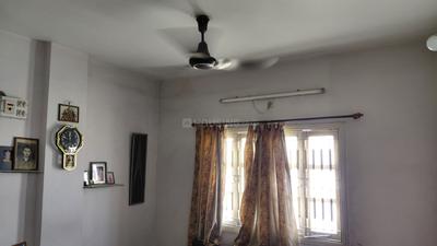 Bedroom Image of 750 Sq.ft 1 BHK Apartment / Flat for rent in Maninagar Ahmedabad for Rs. 12000