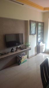 Hall Image of 1050 Sq.ft 2 BHK Apartment / Flat for sale in Thane West Thane for Rs. 13500000