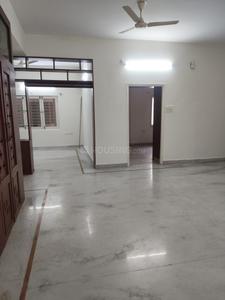 Hall Image of 2000 Sq.ft 3 BHK Apartment / Flat for rent in Jubilee Hills Hyderabad for Rs. 54000