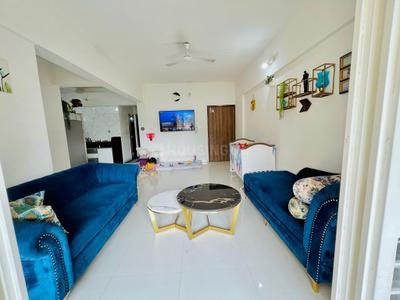 Hall Image of 1030 Sq.ft 2 BHK Apartment / Flat for sale in Karve Nagar Pune for Rs. 14000000