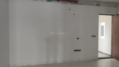 Living Room Image of 3000 Sq.ft 3.5 BHK Apartment / Flat for sale in Sumadhura The Olympus, Financial District Hyderabad for Rs. 36000000