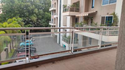 Image of 2000 Sq.ft 3 BHK Apartment / Flat for sale in Karia Konark Bella Vista, Hadapsar, Pune for Rs. 23600000
