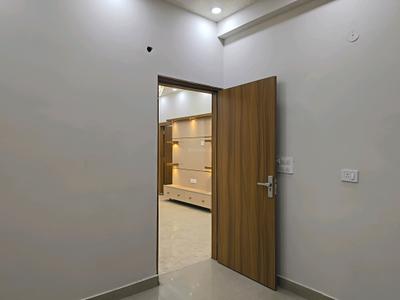Bedroom Image of 950 Sq.ft 2 BHK Builder Floor for sale in Indirapuram Ghaziabad for Rs. 7000000