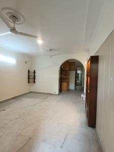 Hall Image of 1000 Sq.ft 2 BHK Builder Floor for sale in Swaraj Homes RWA Malaviya Nagar, Malviya Nagar New Delhi for Rs. 15105000