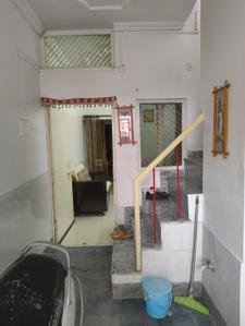 Balcony Image of 400 Sq.ft 4 BHK Independent House for sale in LDA Colony Lucknow for Rs. 5000000