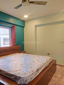 Bedroom Image of 1460 Sq.ft 3 BHK Apartment / Flat for sale in Candeur Carlisle by Candeur Constructions, Mahadevapura Bengaluru for Rs. 26650000