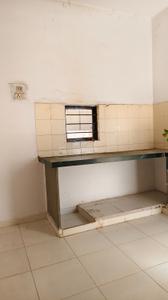 1 BHK Unfurnished Flat