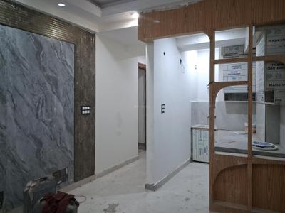 Living Room Image of 600 Sq.ft 1 BHK Apartment / Flat for sale in Capital Hometech Pride 2 by Capital Infra, Sector 73 Noida for Rs. 2880000