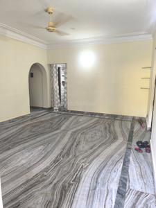 Bedroom Image of 1500 Sq.ft 2 BHK Apartment / Flat for rent in Tivim Goa for Rs. 25000