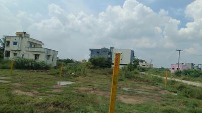Image of 3600 Sq.ft Residential Plot / Land for sale in Royappa Nagar, Chennai for Rs. 14500000