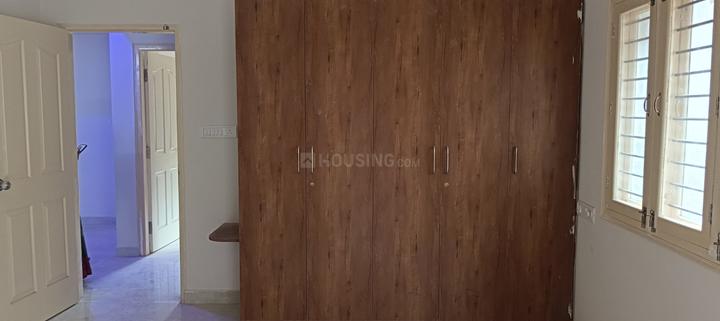Esther Enclave Layout, Kalkere Bedroom 1