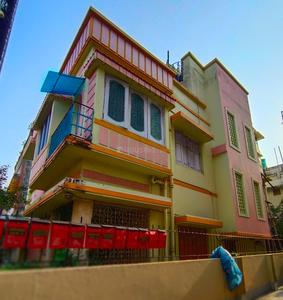 Image of 1440 Sq.ft 6 BHK Independent House for sale in Behala, Kolkata for Rs. 9500000
