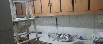 Kitchen Image of 1300 Sq.ft 2 BHK Apartment / Flat for rent in Sector 5 Dwarka New Delhi for Rs. 32000