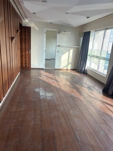 Balcony Image of 5500 Sq.ft 5 BHK Apartment / Flat for sale in Provenance Four Seasons Private Residences, Worli Mumbai for Rs. 620000000