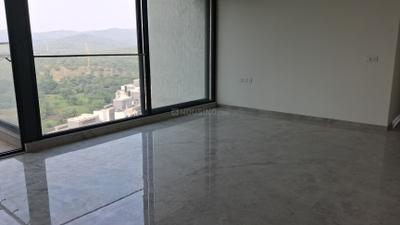 Living Room Image of 1372 Sq.ft 3 BHK Apartment / Flat for sale in Simba Viceroy Savana, Kandivali East Mumbai for Rs. 62500000