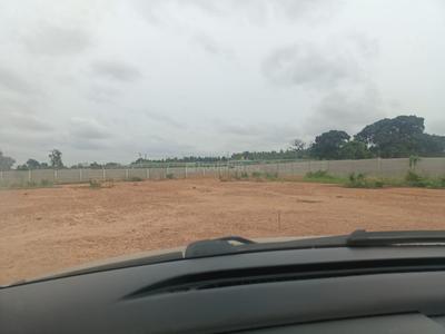 Image of 60000 Sq.ft Residential Plot / Land for sale in Bisanahalli, Bengaluru for Rs. 65000000