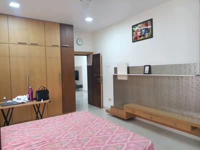 Bedroom Image of 6000 Sq.ft 6 BHK Independent House for sale in Ameerpet Hyderabad for Rs. 100000000