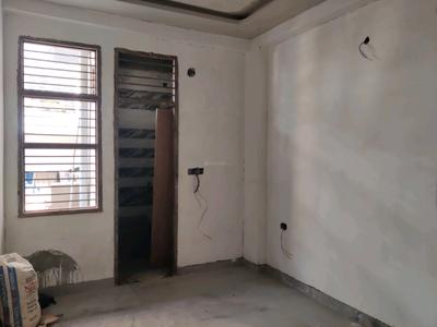 Bedroom Image of 1100 Sq.ft 3 BHK Apartment / Flat for sale in Govindpuram Ghaziabad for Rs. 4500000