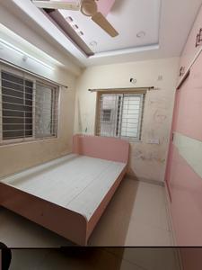 Bedroom Image of 1325 Sq.ft 3.5 BHK Apartment / Flat for sale in Madhapur Hyderabad for Rs. 9000000
