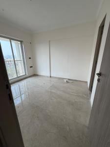 Bedroom Image of 650 Sq.ft 1 BHK Apartment / Flat for sale in Crescent Silverwoods, Powai Mumbai for Rs. 14500000