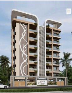 Image of 1720 Sq.ft 3 BHK Apartment / Flat for sale in Reshim Bagh, Nagpur for Rs. 12500000