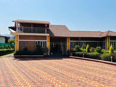 Image of 2950 Sq.ft 4 BHK Villa for sale in Thane West, Thane for Rs. 29000000