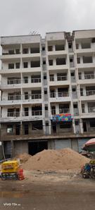 Image of 1470 Sq.ft 2 BHK Apartment / Flat for sale in Nano Tower, Argora, Ranchi for Rs. 6328500