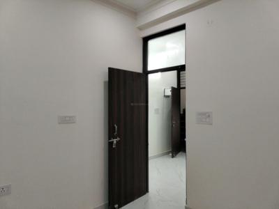 Bedroom Image of 800 Sq.ft 2 BHK Apartment / Flat for sale in CI Golf City, Kambakshpur Noida for Rs. 3081000