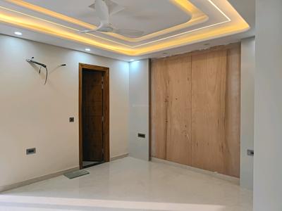 Bedroom Image of 2000 Sq.ft 4 BHK Builder Floor for sale in Vaishali Ghaziabad for Rs. 32100000