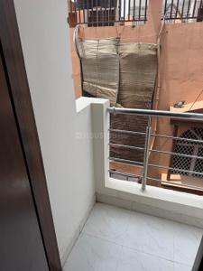 Balcony Image of 5200 Sq.ft 4 BHK Builder Floor for sale in Vasant Vihar New Delhi for Rs. 125000000
