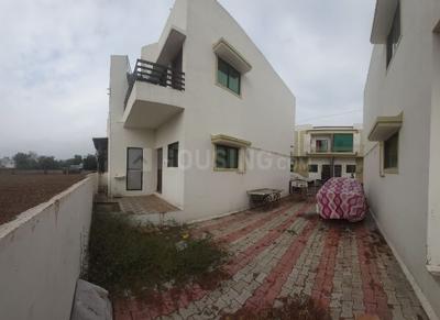 Building Image of 1200 Sq.ft 2 BHK Independent House for sale in Shakti Park Society Nadiad for Rs. 2350000