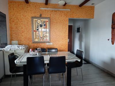 Hall Image of 1100 Sq.ft 2 BHK Apartment / Flat for sale in Arihant Green Ridge, Borivali West Mumbai for Rs. 31500000