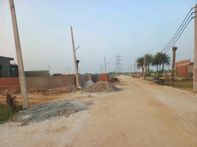Image of 60 Sq.ft Residential Plot / Land for sale in Root2Home Advika Enclave Phase 1, Dadri, Greater Noida for Rs. 2100450